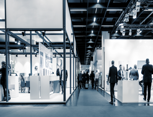 WELUMA auf der Tennis EXPO 2020