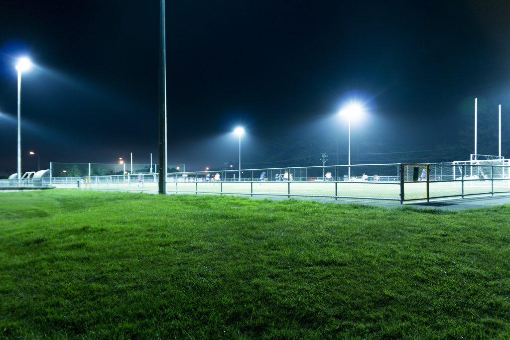Flutlicht