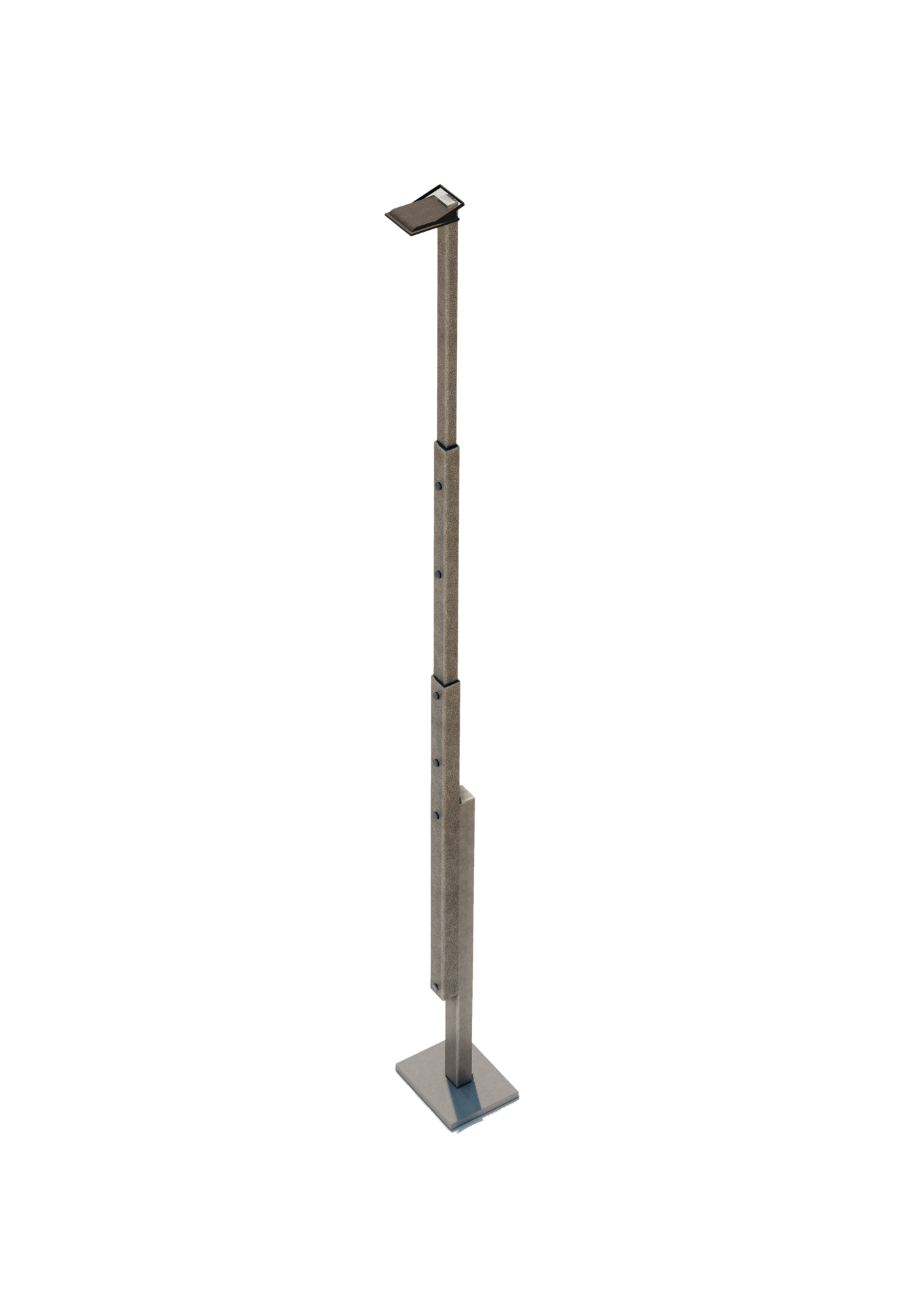 WELUMA - Klappmast