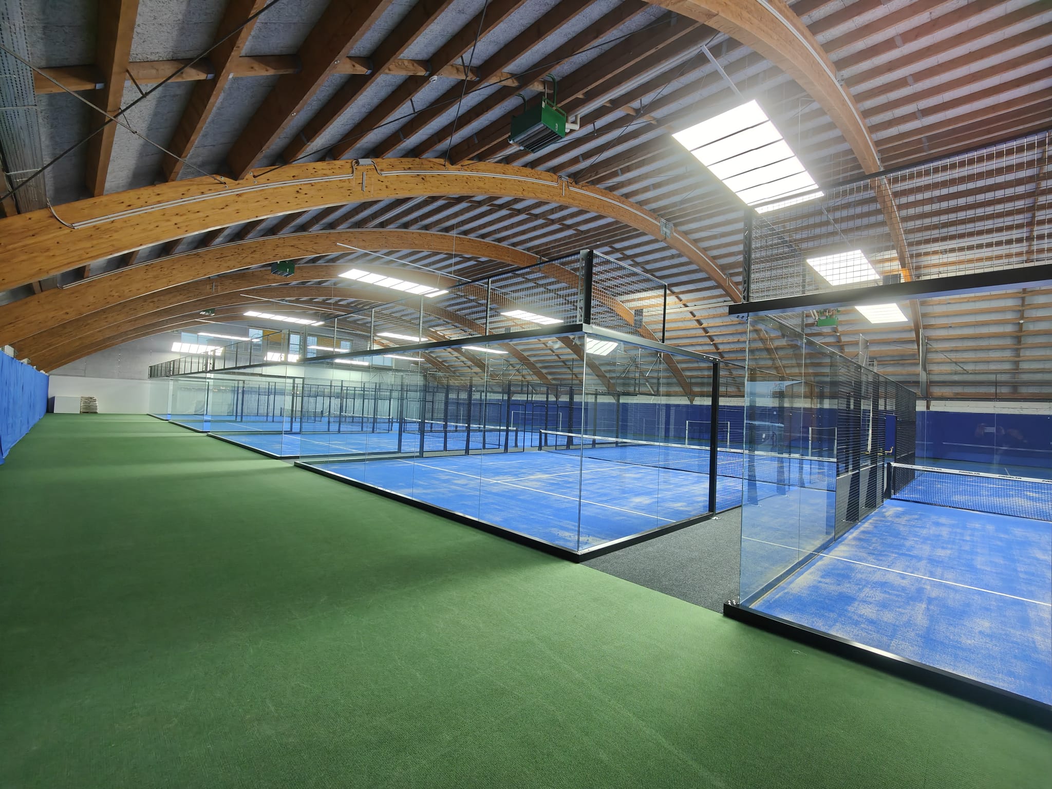 IMG-20241213-WA0004 WELUMA 2K19 LED Tennishallenbeleuchtung