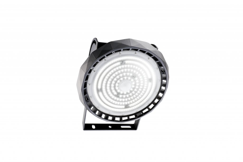 WELUMA LED UFO Sportstrahler