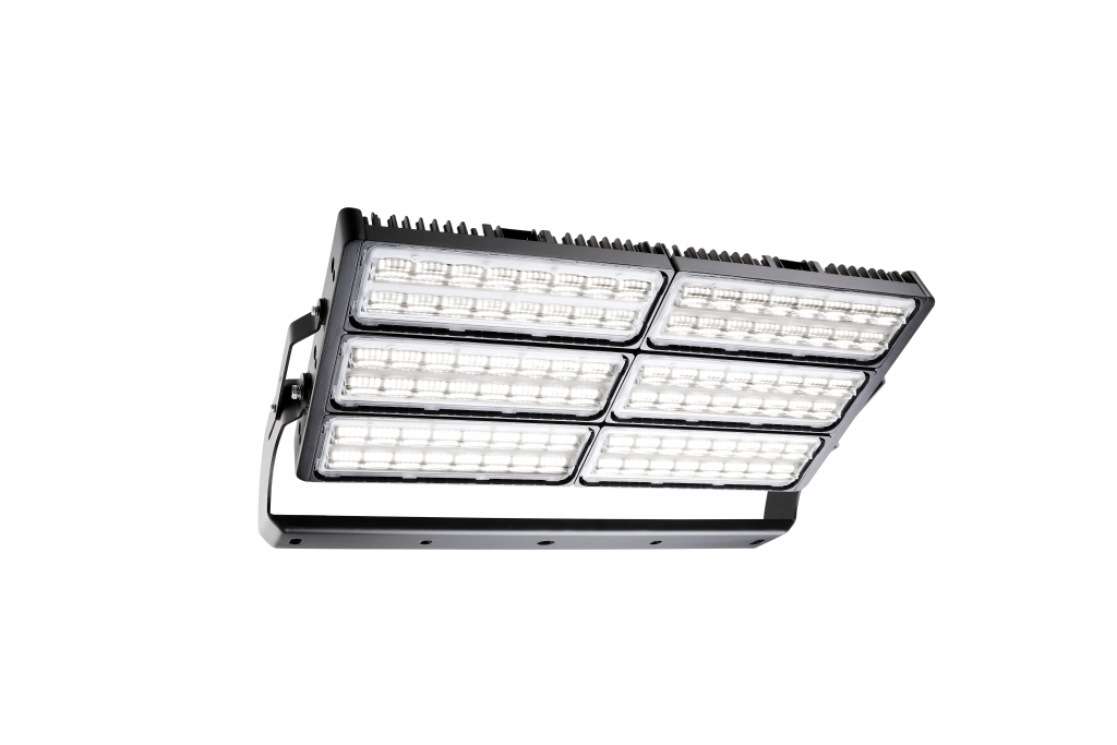 WELUMA 2KPandora LED Flutlichtstrahler 1600W